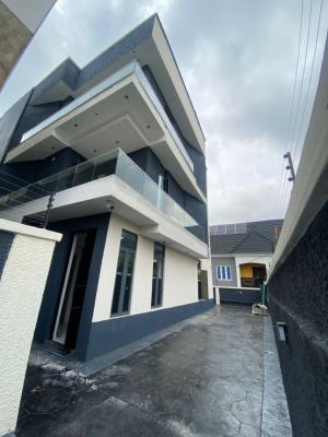 5 Bedroom Semi-detached Duplex, Omole Phase 2, Ikeja, Lagos, Semi-detached Duplex for Sale