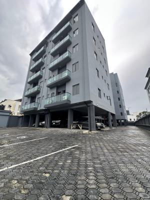 Beautifully Built  1 Bedroom Apartment with Swimming Pool, Gym and Ele, Ikoyi, Lagos, Flat / Apartment for Rent