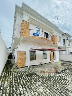 5 Bedroom Duplex, Ikota, Lekki, Lagos, Detached Duplex for Sale