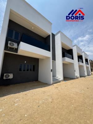 Luxury 3 Bedroom Terrace Duplex, Eko Paragon Residence, Abijo, Lekki, Lagos, Terraced Duplex for Sale