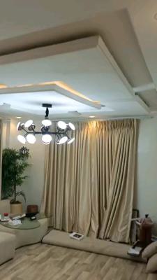 Standard and Spacious Mini Flat, Adekunle, Adekunle, Yaba, Lagos, Mini Flat (room and Parlour) for Rent
