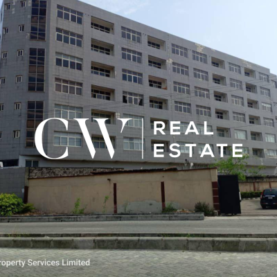 Purpose-built Hospital, Victoria Island (vi), Lagos, Commercial Property for Sale
