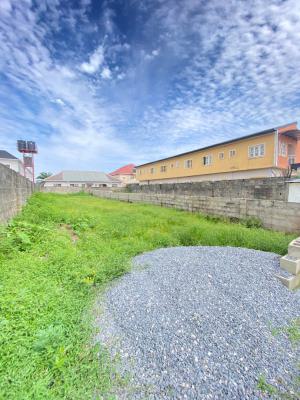Half Plot of Land Measuring 330sqm, Peaceland, Ogombo, Ajah, Lagos, Residential Land for Sale