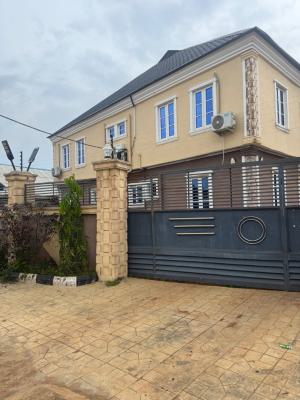 Pop Room and Parlor Self, Oreyo, Igbogbo, Ikorodu, Lagos, Mini Flat (room and Parlour) for Rent