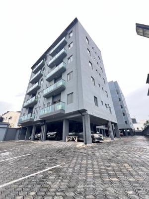 Beautifully Built 3 Bedroom Apartment with Swimming Pool,gym and Elevator, Ikoyi, Lagos, Flat / Apartment for Rent