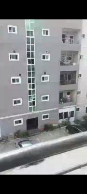 2 Bedroom Flat on a 3rd Floor in a Call-in Horizon 2 Estate in Ikate., Horizon 2 Estate, Ikate, Lekki, Lagos, Flat / Apartment for Rent