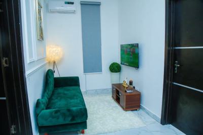 3 Bedroom Duplex, Lekki Palm City Estate, Ajah, Lagos, Terraced Duplex for Rent