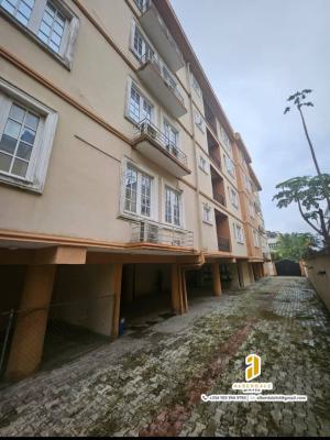 4 Units of Luxury 3-bedroom Apartments, Oniru, Victoria Island (vi), Lagos, Flat / Apartment for Rent