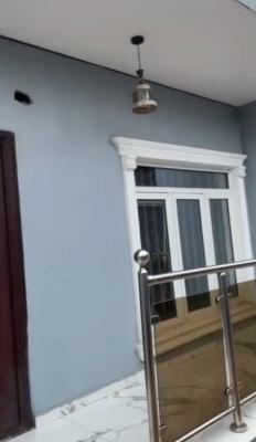 Luxury 3 Bedroom Apartment at a Good Estate  Sangotedo., Secured Gated Estate, Sangotedo, Ajah, Lagos, Flat / Apartment for Rent