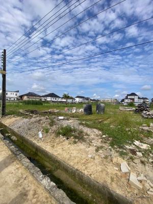 650sqm of Land, Diamond Estate, Sangotedo, Ajah, Lagos, Residential Land for Sale