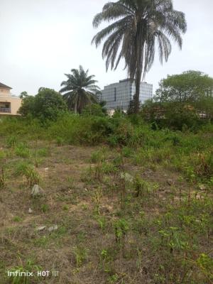 1200sqm of Bareland at Orchid Road, Orchid Road, Lekki, Lagos, Residential Land for Sale