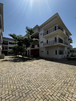 a Very Good Spacious and Serviced 3 Bedroom Flat, Diplomatic Zone. (video of The Apartment Is Attached), Katampe Extension, Katampe, Abuja, Flat / Apartment for Rent