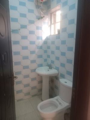 a Luxurious Self Contained Apartment with Shared Kitchen, Chevron Drive, Lekki, Lagos, Self Contain (single Rooms) for Rent