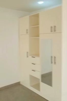 Hot Deal! Clean 4bedroom Terrace Duplex with Bq,, By Coza, Guzape District, Abuja, Terraced Duplex for Rent