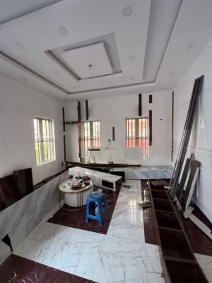 1 Bedroom Min Flat in Chevron Lekki, Bera  Estate Chevron, Lekki, Lagos, Mini Flat (room and Parlour) for Rent