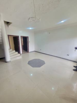 a Sharp 3 Bedroom Duplex Apartment, Maronkon, Mobile Road, Ajah, Lagos, House for Rent