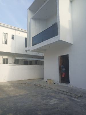 Newly Built 4bedroom Fully Detached Duplex with Bq, Ikota, Ikota, Lekki, Lagos, Detached Duplex for Sale