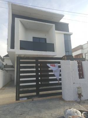 Newly Built 4bedroom Fully Detached Duplex with Bq, Ikota, Ikota, Lekki, Lagos, Detached Duplex for Sale