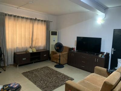 3 Bedroom Flat Apartment, Off. Toyin Street, Ikeja, Lagos, Flat / Apartment for Rent
