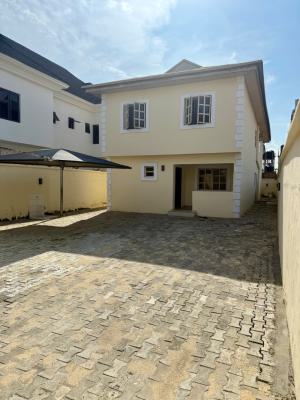 Renovated Property in a Good Location, Off Victoria Arobieke Street, Lekki Phase 1, Lekki, Lagos, Detached Duplex for Rent