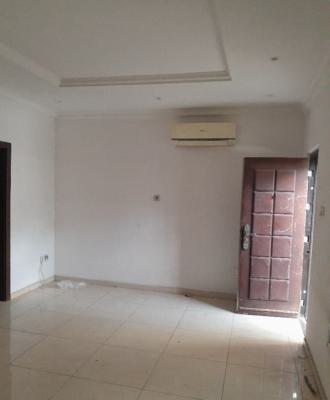 3 Bedroom Terrace Duplex with B.q, Osapa, Lekki, Lagos, Terraced Duplex for Rent
