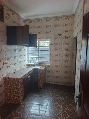 Modern 2 Bedroom Flat with Pop Finishing, Aboru, Iyana Ipaja, Ipaja, Lagos, Flat / Apartment for Rent