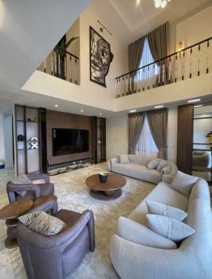 5 Bedroom Duplex, Banana Island, Ikoyi, Lagos, Detached Duplex for Rent