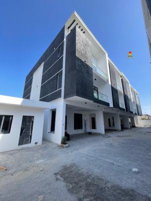 4 Bedroom Terrace Duplex at Ikate Lekki Lagos Nigeria, Ikate, Lekki, Lagos, Terraced Duplex for Sale