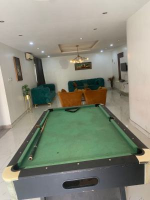 Luxury Service 3 Bedroom Flat in Ikate, Ikate, Lekki, Lagos, Flat / Apartment for Rent