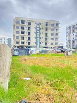 1600sqm Cornerpiece Land  Available at Phase 1 for Joint Ventures, Lekki Phase 1, Lekki, Lagos, Residential Land Joint Venture