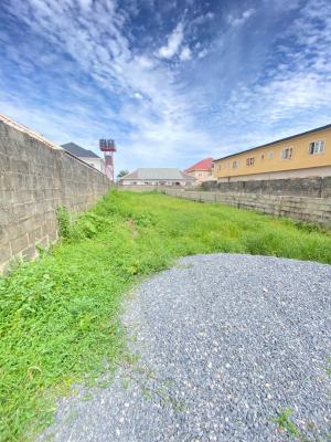 Half Plot of Land Measuring 330sqm at Peaceland Ogombo Ajah Lagos, Peaceland Estate, Ogombo, Ajah, Lagos, Residential Land for Sale