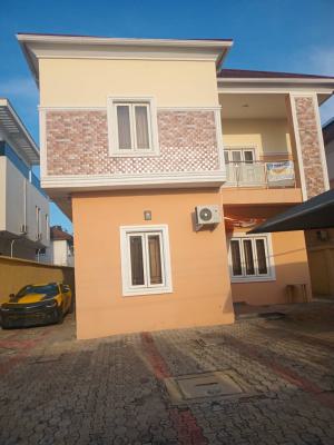 5 Bedroom Duplex with C of O in Lekki Phase 1, Lekki, Lagos, Detached Duplex for Sale