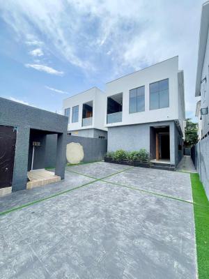 5 Bedroom Detached Duplex with a Bq, Ologolo, Ologolo, Lekki, Lagos, Detached Duplex for Sale