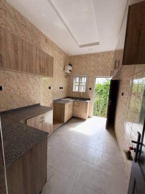 Luxury and Spacious 4 Bedrooms Terrace Duplex with a Bq, Katampe Extension, Katampe, Abuja, Terraced Duplex for Rent
