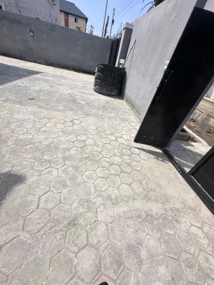 Renovated 3bedroom Flat, Salem, Ilasan, Lekki, Lagos, Flat / Apartment for Rent