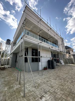 Smart 4 Bedroom 2 Living Rooms 1 Room Bq Detached Duplex, Kaura, Abuja, Detached Duplex for Sale