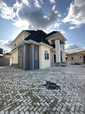 4 Bedroom 2 Living Rooms 1 Room Bq Detached Duplex, Kaura, Abuja, Detached Duplex for Sale