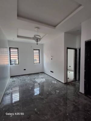 Brand New Room and Parlor in a Secured Estate, Good News Estate, Sangotedo, Ajah, Lagos, Mini Flat (room and Parlour) for Rent