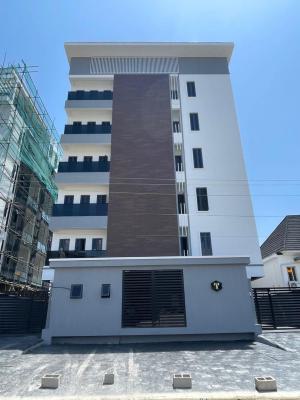 Beautifully Built 3 Bedroom Apartment with an Elevator, and Bq, Ikate, Ikate, Lekki, Lagos, Flat / Apartment for Sale