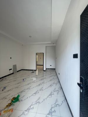 Brand New Luxurious Mini Flat Located, Thera Annex, Sangotedo, Ajah, Lagos, Mini Flat (room and Parlour) for Rent