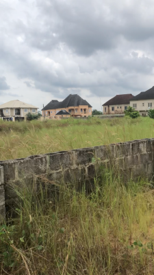 Full Plots of Solid Land, Berger, Arepo, Ogun, Land for Sale