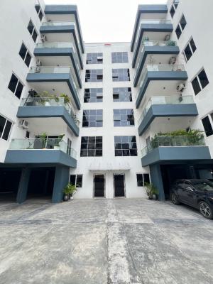 Luxury 4 Bedroom Penthouse with Swimming Pool & Gym, Ikate Lekki, Ikate Elegushi, Lekki, Lagos, Flat / Apartment for Sale