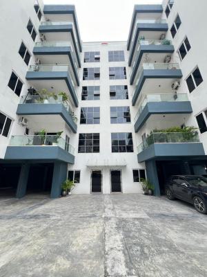 4 Bedroom Penthouse with a Pool , Gym , Bq , Elevator Etc, Ikate, Ikate, Lekki, Lagos, Flat / Apartment for Sale