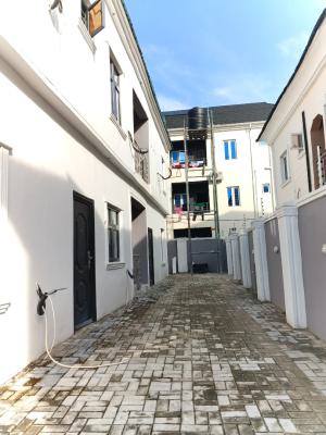 a Lovely Newly Built 3bedrooms Flat Apartment., Thomas Estate on Ado, Ajah, Lagos, House for Rent