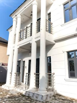 a Lovely Newly Built 4bedrooms Duplex Apartment., Thomas Estate Opposite Lekki Palm City Estate Ado Road, Ajah, Lagos, Terraced Duplex for Rent