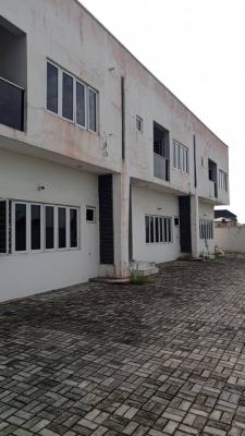 Brand New 3bedroom Terrace at Orchid Road, Lekki Lagos., Orchid Road, Lafiaji., Ikota, Lekki, Lagos, Terraced Duplex for Sale