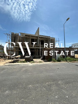 5-bedroom Semi-detached Duplex, Ikate, Lekki, Lagos, Semi-detached Duplex for Sale