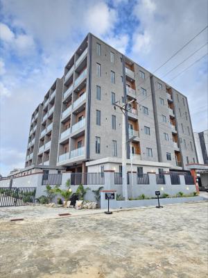 Newly Built Contemporary 2 Bedrooms Apartments with Swimming Pool, Ikate, Lekki, Lagos, Flat / Apartment for Sale