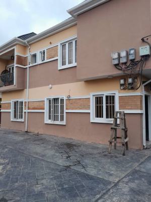 Lovely 3bedroom Flat, Mende, Maryland, Lagos, Flat / Apartment for Rent