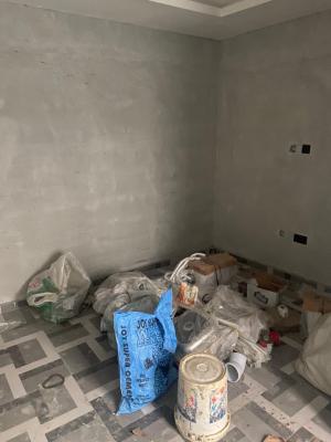 Newly Built Roomself Available for You for Immediate Getting, Iyana Oworo, Gbagada, Lagos, Self Contain (single Rooms) for Rent